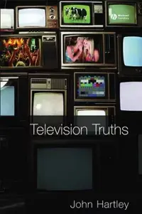 在飛比找博客來優惠-Television Truths