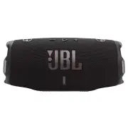 JBL Charge 6 Bluetooth Speaker - Black JBLCHARGE6BLK