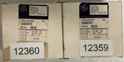 General Electric CL00A310TS Contactor 240V 60Hz 5HP