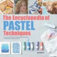 在飛比找博客來優惠-The Encyclopedia of Pastel Tec