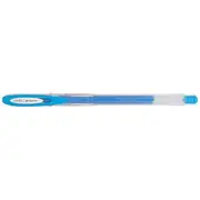 Uni-Ball Signo Angelic Gel Pen 0.7mm Blue