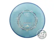 NEW Axiom Discs Plasma Envy 171g Teal Blue Rim Putter Golf Disc