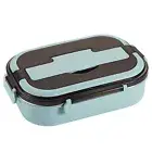 Hot Lunch Box No Odor Storage Adults Hot Lunch Box Bpa-free