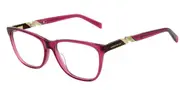 Karen Millen KM1065 249 Women’s Glasses Red Size 53 - Private Health Rebate - Blue Light Block Available