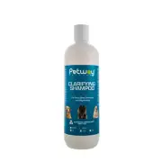 Petway Clarifying Shampoo 500ml Dog Pet Grooming
