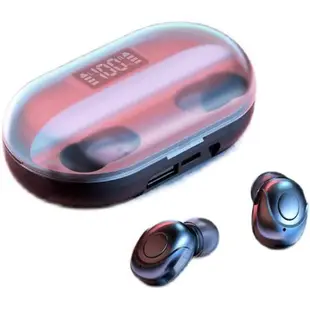 梵蒂尼T2按鍵藍牙耳機充電倉單賣補配小巧隱形不分左右可單聽雙聽