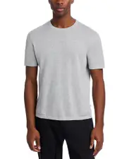 Michael Kors Short Sleeve Crewneck Tee