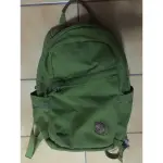 FJäLLRäVEN RäVEN MINI G1000 兒童雙肩後背包 二手