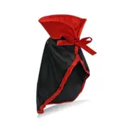 Pet Costume Funny Vampire Cloak Party Cosplay Dress Cosplay Accessories
