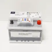 MERCEDES-BENZ SL CL Battery Accumulator A2305410001 12V 35Ah 520A New Genuine