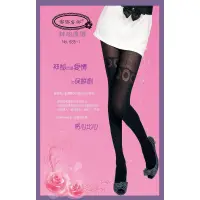在飛比找蝦皮商城優惠-KAGAWA 香川台灣製 日系韓系 花紋褲襪 花紋絲襪 時尚