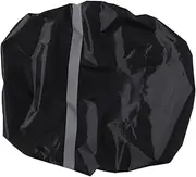 Back Rain Cover Rucksacks Covers Waterproof Bag Covers Reflective Back Covers Rain Cape with School Bag Back for Bag Rain Cover Oxford Cloth Light Green