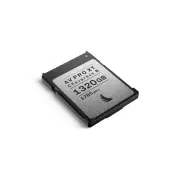 Angelbird 1320GB AV Pro XT MK2 CFexpress 2.0 Type B Memory Card
