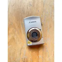 在飛比找蝦皮購物優惠-no.412 CAnon IXUS 870is 經典CCD攜