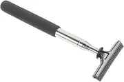 NOLITOY Car Rearview Mirror Wiper Windscreen Cleaner Telescopic Squeegee Easy Australian Vehicle Accessory