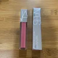 在飛比找蝦皮購物優惠-NARS 鏡光唇釉 2431 Conquest