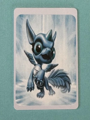 Skylanders Eon's Elite NFC Cards For Wii U / PS3 / PS4 / Xbox 360 / Xbox One