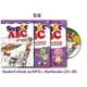 ACE Runner 2-Student's Book (w/MP3)+ Workbooks (2A+2B)