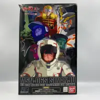 在飛比找蝦皮購物優惠-HGUC 劇場版 新安洲 彩透 彩色透明 非 mg 百式 電