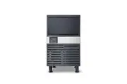 Blizzard Under Bench Ice Maker Air Cooled SN-80P