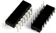 10pcs/lot TL074CN DIP14 TL074 DIP 074CN DIP