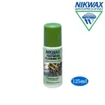 NIKWAX 821 擦式登山鞋清洗劑 125ML