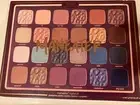 Tarte Maneater Nightfall 24 Color Eyeshadow Palette 0.84 Oz Total - New Metallic