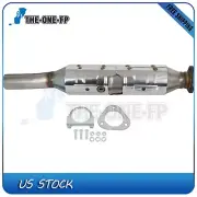 Rear Catalytic Converter for 1997-05 E150 Van E250 E350 E450 Ford E-250 5.4 6.8L