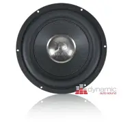 MOREL Primo 124 Car Audio 12” Subwoofer SVC 4-Ohm 700W Sub Primo 12 Woofer New