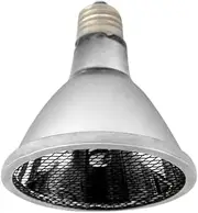 DRESSOOS Reptile Lamp Reptile Basking Light Bulb Heat Lamp for Turtles Lizard Lamp 50w Reptile Supplies