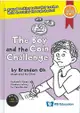 The Boy and the Coin Challenge(精裝)