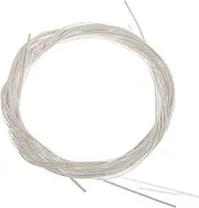 TOYANDONA Nylon Guitar Strings for Acoustic Guitars Strings Set Tone for Music Education Practice