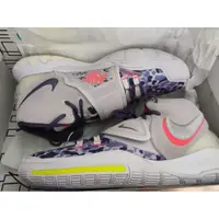 在飛比找蝦皮購物優惠-日本正品 Nike Kyrie 6 EP Asia lrvi