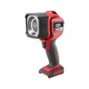 Ozito PXC 18V Torch Light 350 Lumens Brightness PXTLS-018 - Skin Only