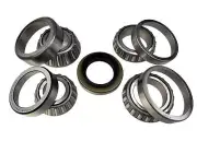 Rear Differential Rebuild Kit for Mitsubishi Pajero NG NJ NK NL Triton MK MN