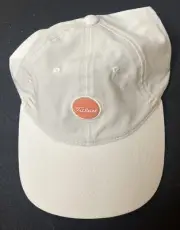 WOMENS Titleist Montauk Breezer White/Peach *NEW*
