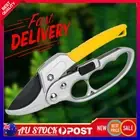 Pruning Shears Plant Scissors Trim Tree Branch Garden Secateur Cutting Tool GY