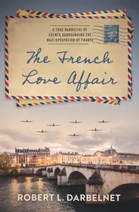 在飛比找誠品線上優惠-The French Love Affair: A true