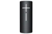 Ultimate Ears Boom 4 Portable Bluetooth Speaker - Active Black