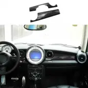 Console Dashboard Decoration Panel Cover Trim for Mini Cooper R55 R56 2006-2013 (for: Mini)