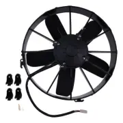 30102545 for Spal Fan 24V Electric Cooling Radiator Fan Blower VA01-BP70/LL-36A