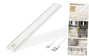 Under Cabinet Lights LED Motion Sensor Light (2 Pack) - Indoor Counter