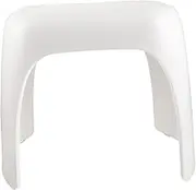 Sturdy Plastic Stool Small Footstool for Boys and Girls Children Portable Lightweight Comfortable Smooth Edges No Scratch Random Style
