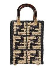 FENDI Handbags - Item 45876334