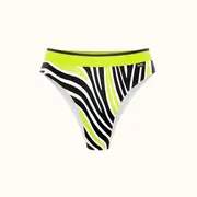 Women's High Cut Brazilian / Simply Ze Best