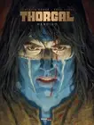 Rouge Corentin Fred Duval Wendigo. Thorgal (Hardback)