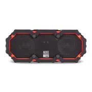 LifeJacket 2 - Waterproof Bluetooth Speaker, Floating Portable Speaker for Tr...