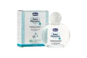 CHICCO BABY MOMENTS EAU DE COLOGNE SWEET PERFUMED WATER 100ML