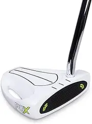 Pinemeadow Golf PGX Putter (Men's, Right Hand, Headcover)