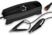 CTEK CS One 12v Lead Acid and Lithium Battery Charger 40-333